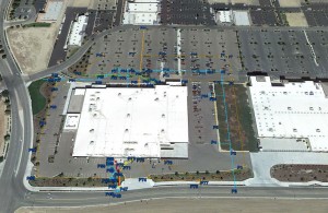 Utilities Mapping - Data Collection Overview