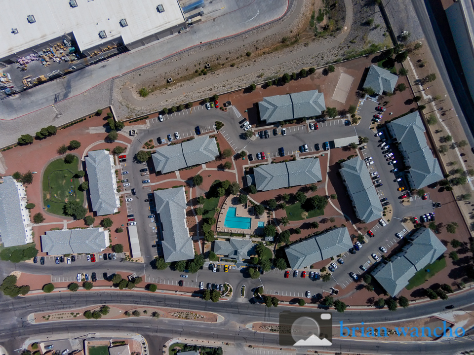 community overview photo