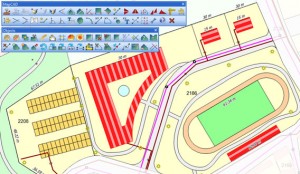 site map
