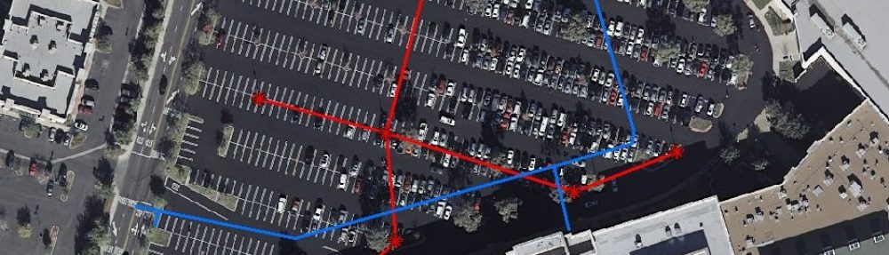 Advanced Mapping